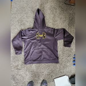 Youth Under Armour Sweatshirt